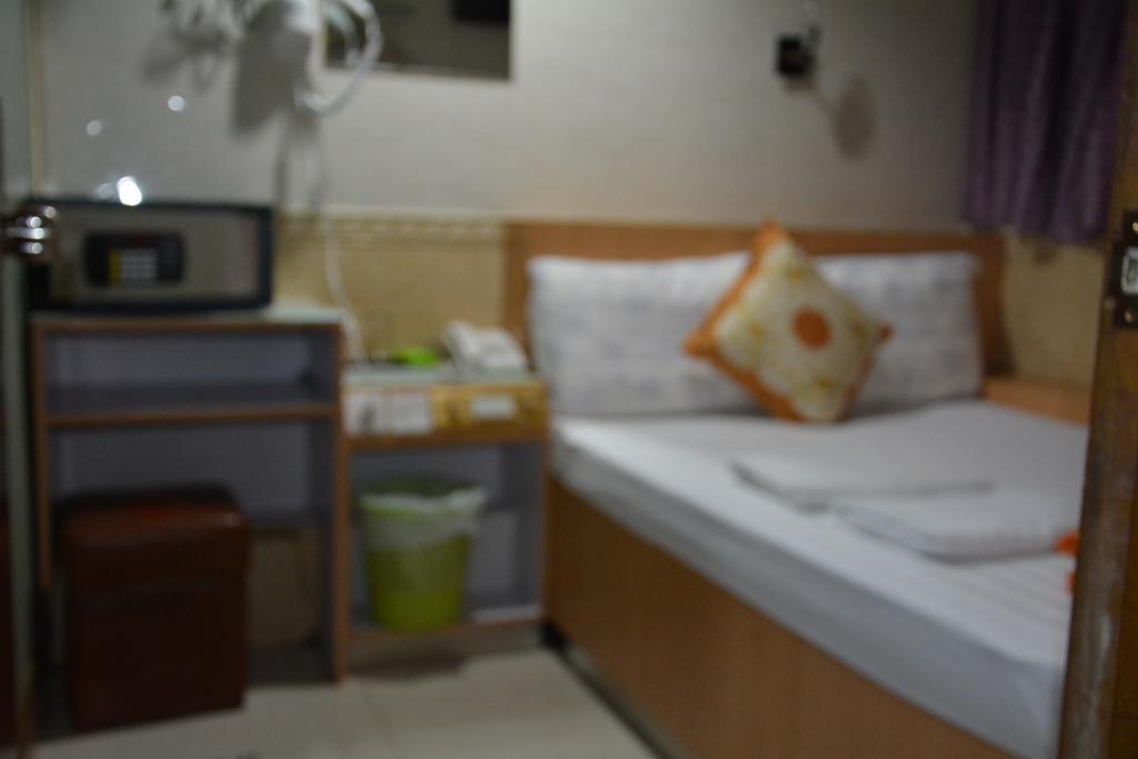 Everest Base Camp Hostel Гонконг Екстер'єр фото