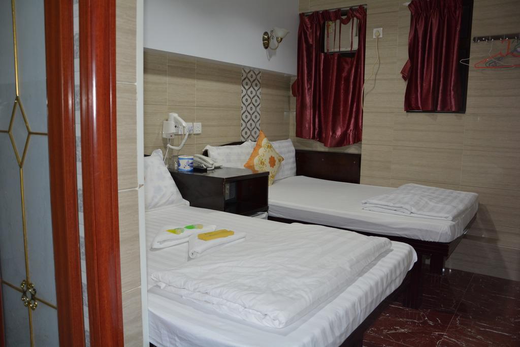 Everest Base Camp Hostel Гонконг Екстер'єр фото