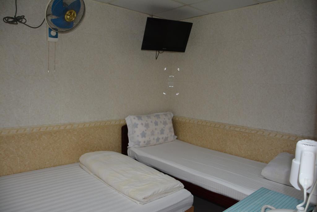 Everest Base Camp Hostel Гонконг Екстер'єр фото