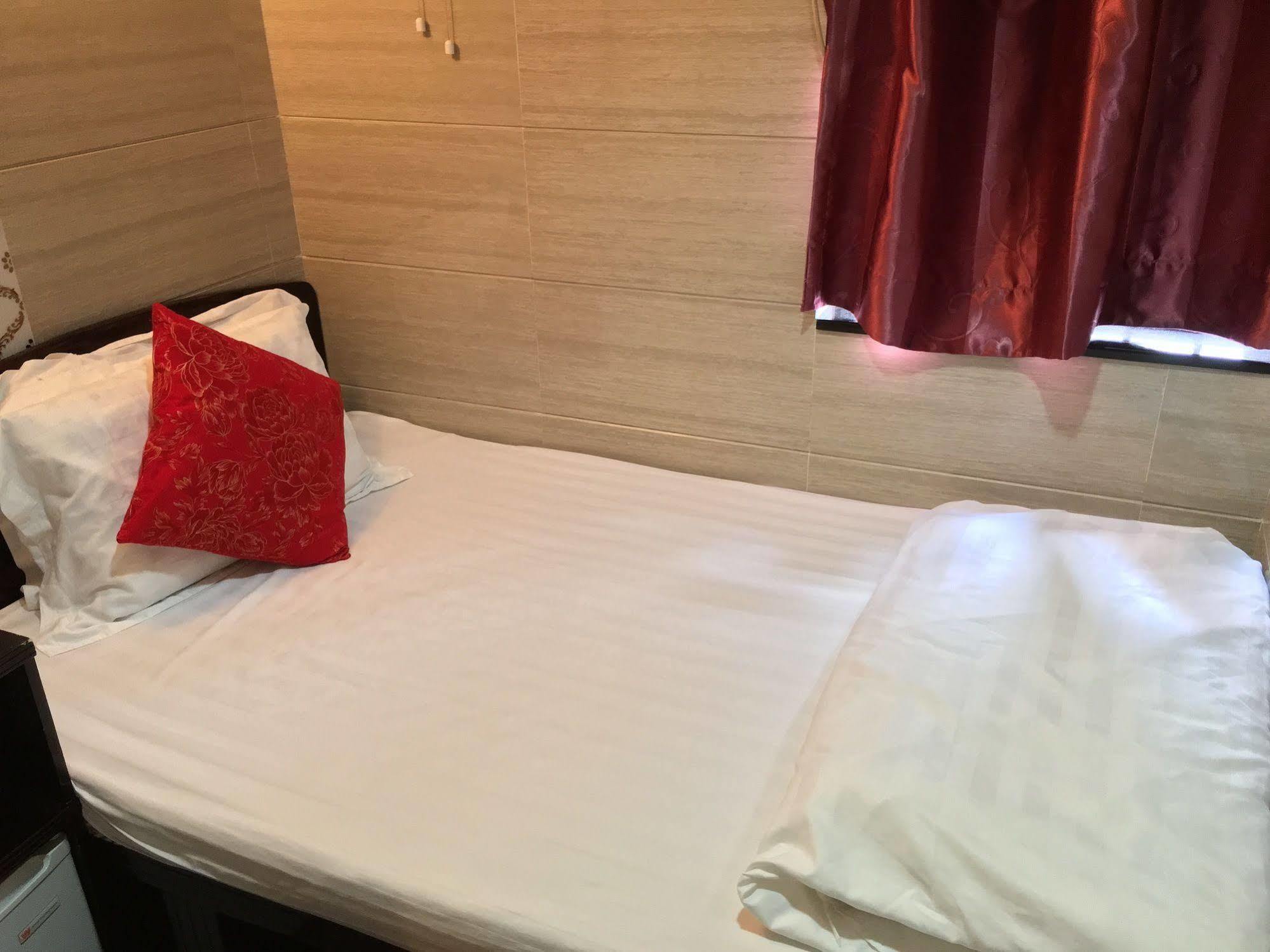 Everest Base Camp Hostel Гонконг Екстер'єр фото