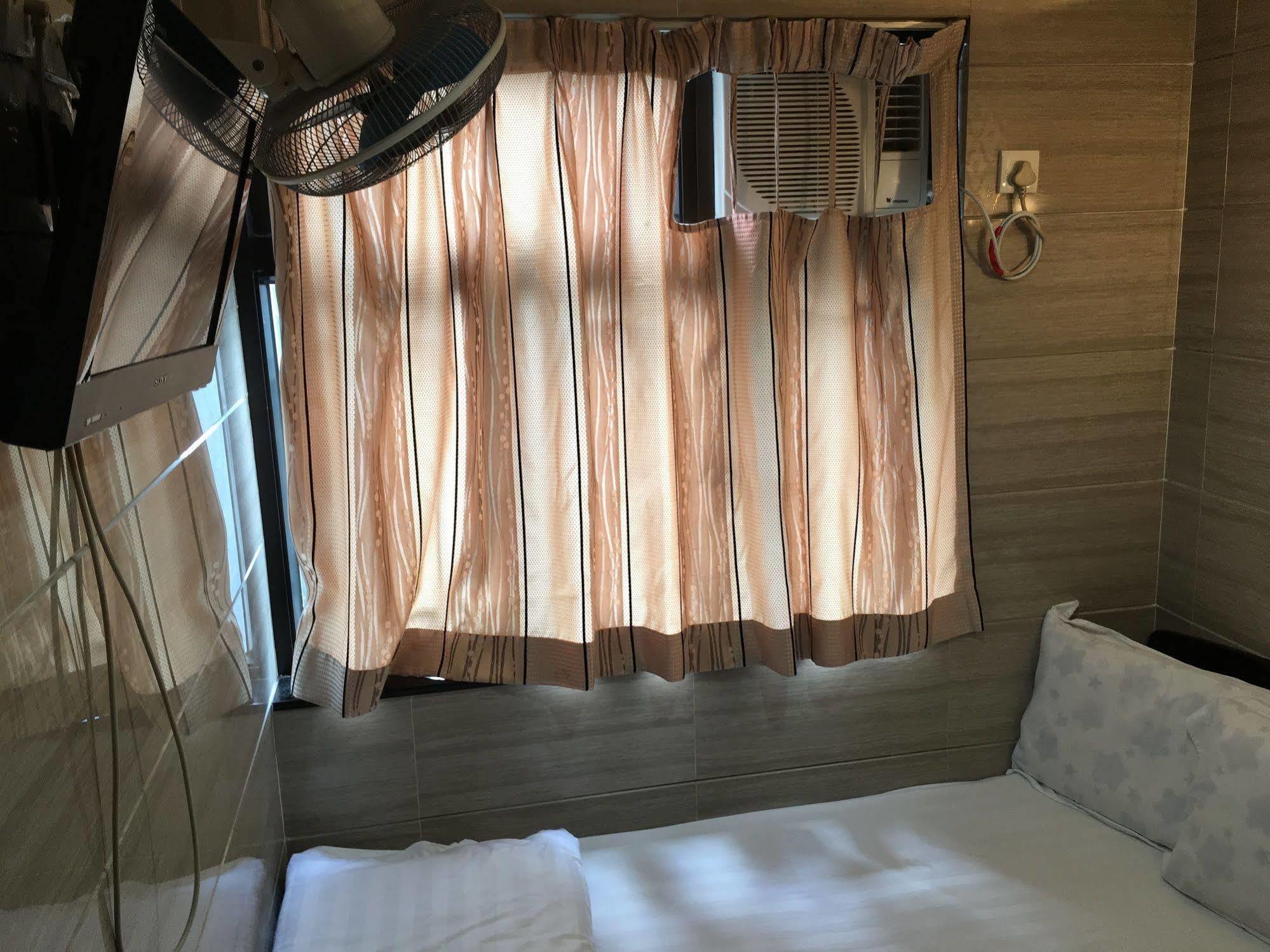 Everest Base Camp Hostel Гонконг Екстер'єр фото